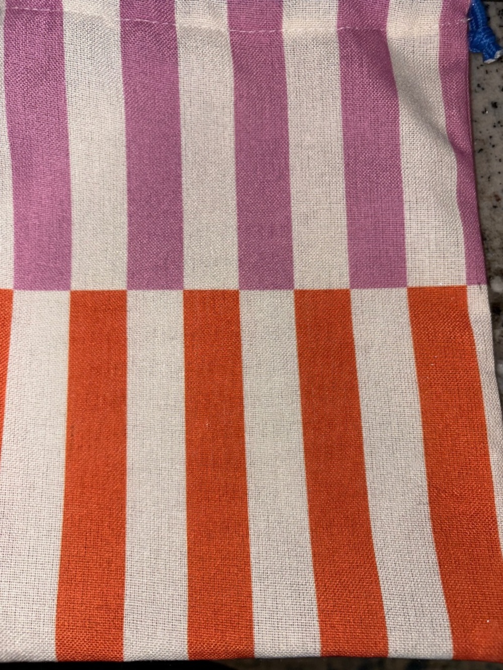NEW July 2026 IPSY Drawstring Bag - Bag Only No Product Included